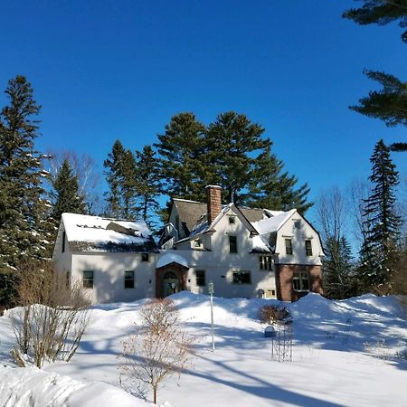 Pinehurst Inn Bed & Breakfast Bayfield Dış mekan fotoğraf
