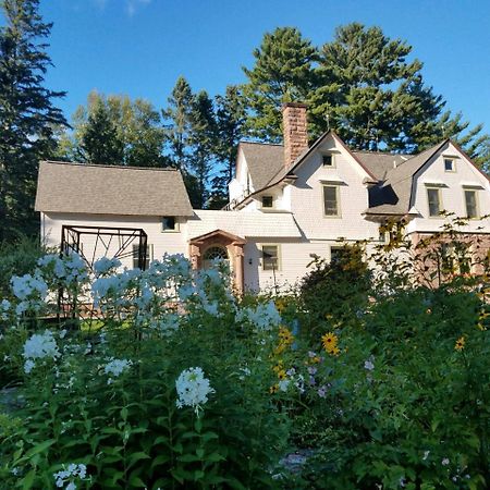 Pinehurst Inn Bed & Breakfast Bayfield Dış mekan fotoğraf
