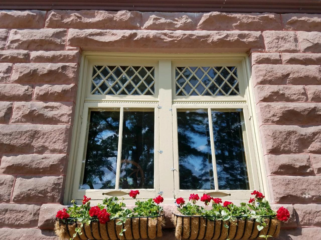Pinehurst Inn Bed & Breakfast Bayfield Dış mekan fotoğraf